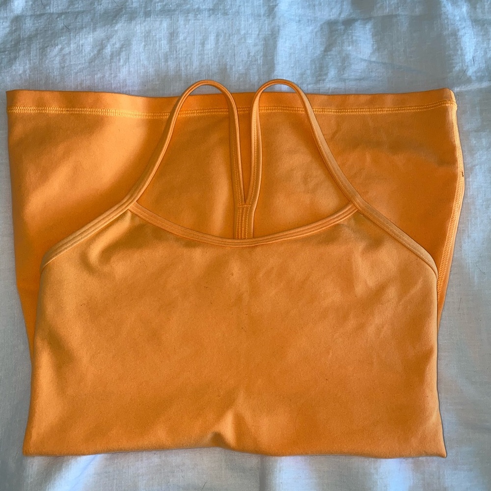 Lululemon luon tank